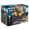 Image de Voiture radiocommandée Quad Dust Racer