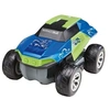 Image de RC Stunt Car Nepturn bleu/vert 2,4 GHz 17,7 x 17,7 cm
