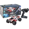Image de X-treme Monster Truck Cross Storm Radiocommande