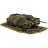 Image de Model Set Jagdpanzer Iv - L/70