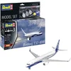 Image de Model Set Boeing 737-800