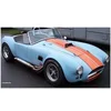Image de Maquette Voiture Kit : Shelby Cobra 427 1965