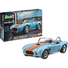 Image de Maquette - Model Set 65 Shelby Cobra 427