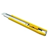 Image de couteau Stanley jaune 9 mm