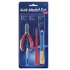 Image de Accessoires maquette Revell Plus Kit Accessoires