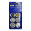 Image de Email Color Couleurs Autos 6 Pots