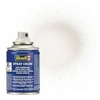 Image de Bombe 100 ml : vernis blanc brillant