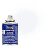 Image de Bombe 100 ml : blanc mat