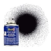 Image de Bombe 100 ml : noir mat