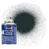 Image de Bombe 100 ml : gris anthracite mat