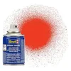 Image de Orange Fluo Mat Bombe