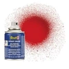 Image de Bombe 100 ml : rouge vif brillant