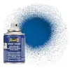 Image de Bombe 100 ml : bleu brillant