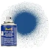 Image de Bombe 100 ml : bleu mat