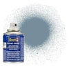 Image de Bombe 100 ml : gris mat