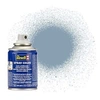 Image de peinture aérosol gris foyer semi-brillant unisexe 100 ml