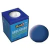 Image de Aquarelle Aqua Color bleu mat 18ml