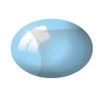 Image de Peinture Maquette Aqua Bleu Transparent - 752
