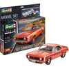 Image de Maquette - Voiture - Model Set 1969 Camaro Ss