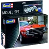 Image de Model Set '70 Shelby Mustang Gt500