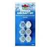 Image de Set de peintures aviation civile