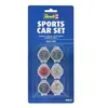 Image de Set de peintures Sport automobile