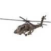 Image de Maquette - Model Set Ah-64a Apache