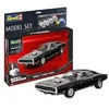 Image de Maquette voiture : Model Set : Fast & Furious Dominics 1970 Dodge Charger