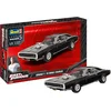 Image de Model Set Fetf Dominics 1970 Dodge Charger