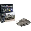 Image de Model Set Sherman M4a1