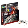 Image de MODEL SET X-WING FIGHTER