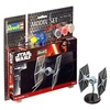Image de Maquette Star Wars Tie Fighter