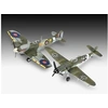 Image de Model Set Combat Set Bf109g-10 & - 1:72e -