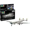 Image de Model Set Lockheed L.1049g Super Constellation Luf