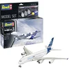 Image de Model Set Airbus A380