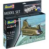 Image de Maquette - Model Set Ch-47d Chinook - 1/144