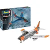 Image de Maquette - Model Set F-86d Dog Sabre