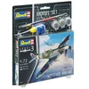 Image de Model Set Supermarine Spitfire M 1/72eme