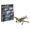 Image de Maquette Focke Wulf Fw190 F-8 1:72