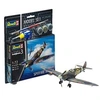 Image de Maquette Spitfire MK.IIA