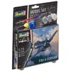 Image de Model Set F4u-4 Corsair 1/72e