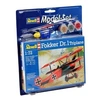 Image de FOKKER DR. 1 TRIPLAN