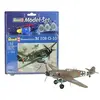 Image de Maquette Messerschmitt BF-109