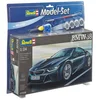 Image de Model Set Bmw I8