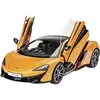 Image de Maquette McLaren 570S 67051 Model-Set Echelle 1:24