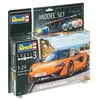 Image de Model Set Mclaren 570s 1/24eme