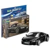 Image de Maquette Audi R8 1:24 Noir