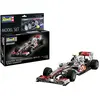 Image de Model Set Vodafone Mclaren Mercedes Mp4-25 L. Hamilton