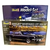 Image de Maquette Shelby Mustang GT 350 Revell 67242 Model Set 86 pièces