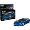 Image de Maquette voiture Model Set : EB110